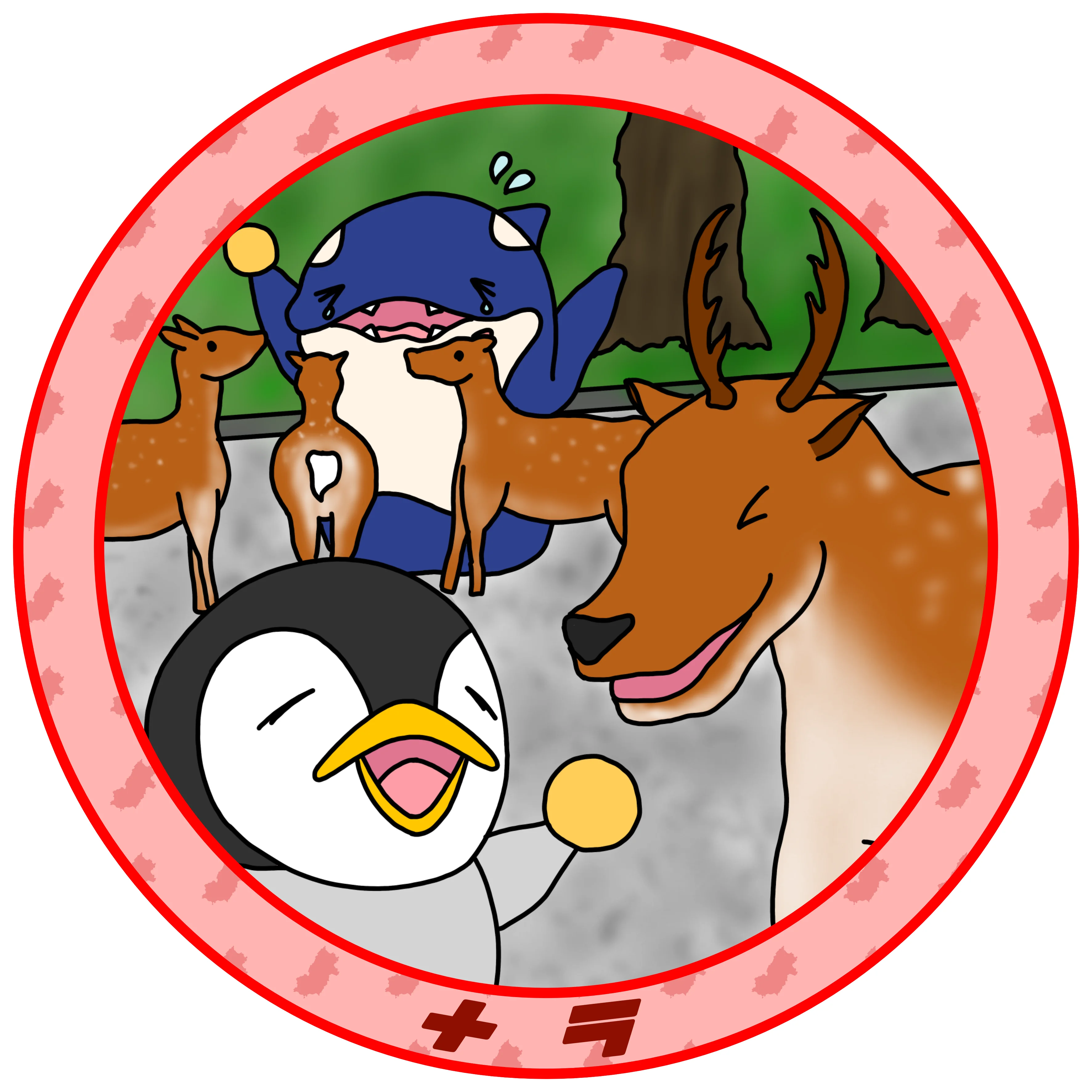 奈良県